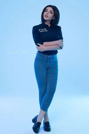 Saint Agnia OnlyFans Leaked Free Thumbnail Picture - #3yDKY6D94s