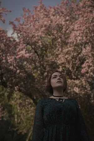 Saint Agnia OnlyFans Leaked Free Thumbnail Picture - #41fqEY3oWx