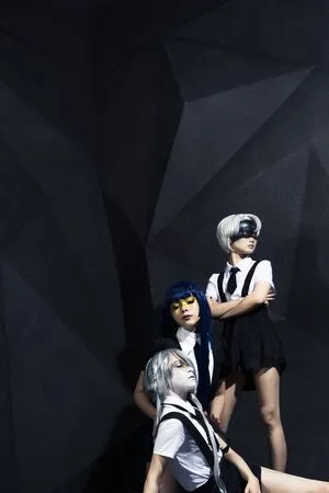 Saint Agnia OnlyFans Leaked Free Thumbnail Picture - #45RlAIBqlM