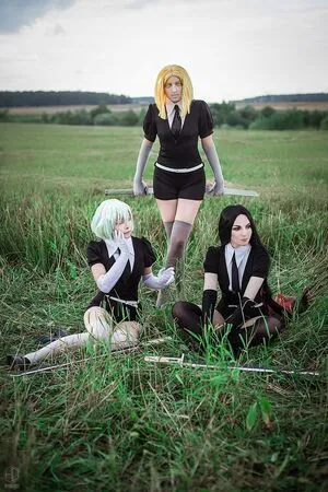 Saint Agnia OnlyFans Leaked Free Thumbnail Picture - #4CZn9MMreM