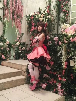 Saint Agnia OnlyFans Leaked Free Thumbnail Picture - #4CvwpXhSo2