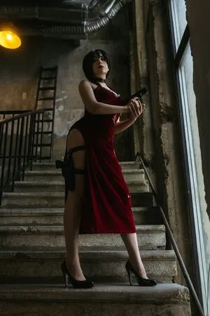 Saint Agnia OnlyFans Leaked Free Thumbnail Picture - #4aa5DuJtWB