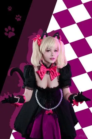 Saint Agnia OnlyFans Leaked Free Thumbnail Picture - #4zToAIUz8y