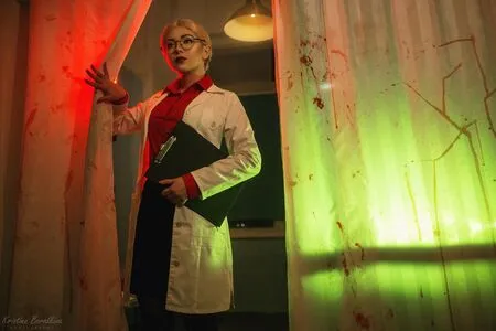 Saint Agnia OnlyFans Leaked Free Thumbnail Picture - #504HKNJCWt