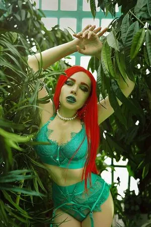 Saint Agnia OnlyFans Leaked Free Thumbnail Picture - #57QEM3bPys