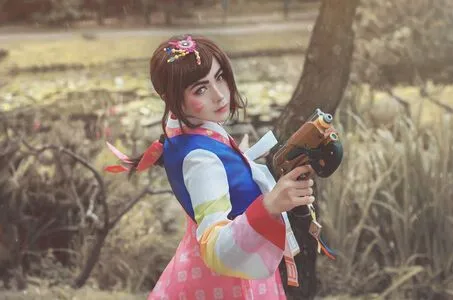 Saint Agnia OnlyFans Leaked Free Thumbnail Picture - #5BimBGqh6z