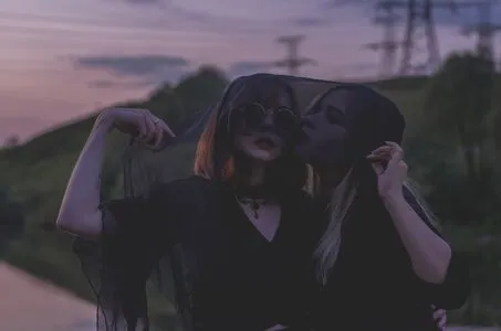 Saint Agnia OnlyFans Leaked Free Thumbnail Picture - #5DQ7X5Wh5r