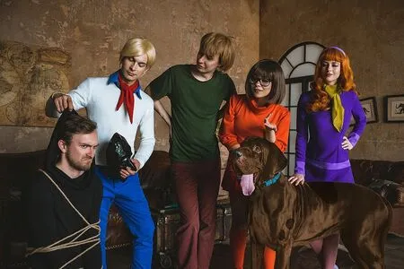 Saint Agnia OnlyFans Leaked Free Thumbnail Picture - #5HxsAocXvd