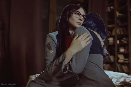 Saint Agnia OnlyFans Leaked Free Thumbnail Picture - #5Ig0EqcfaN