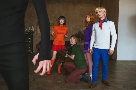 Saint Agnia OnlyFans Leaked Free Thumbnail Picture - #5aCU1TNh7N