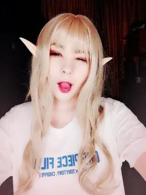 Saint Agnia OnlyFans Leaked Free Thumbnail Picture - #5rr250nyIR