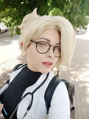 Saint Agnia OnlyFans Leaked Free Thumbnail Picture - #5sleL8GKkn