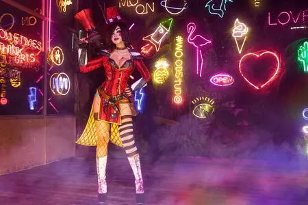 Saint Agnia OnlyFans Leaked Free Thumbnail Picture - #5wuUXkzmfg