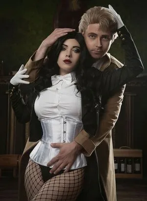 Saint Agnia OnlyFans Leaked Free Thumbnail Picture - #60FlTpdIpQ