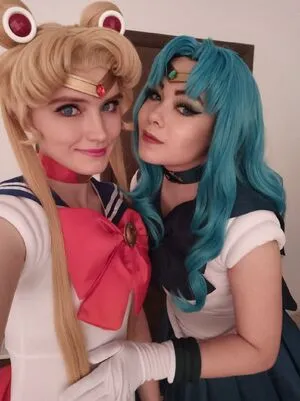 Saint Agnia OnlyFans Leaked Free Thumbnail Picture - #65mlALXjCh