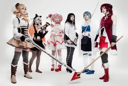 Saint Agnia OnlyFans Leaked Free Thumbnail Picture - #67NUc0fHCp