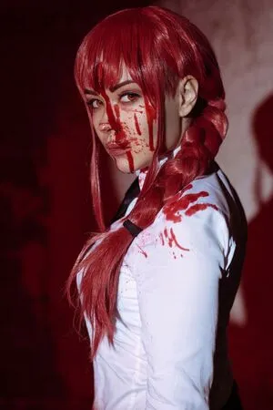 Saint Agnia OnlyFans Leaked Free Thumbnail Picture - #6MGG6Vr6h9