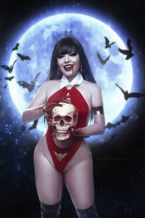 Saint Agnia OnlyFans Leaked Free Thumbnail Picture - #6MmwrW3vMr