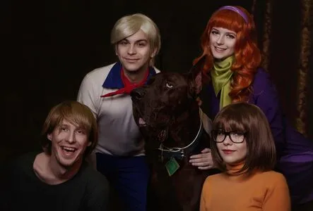 Saint Agnia OnlyFans Leaked Free Thumbnail Picture - #6Vd96yUPR8