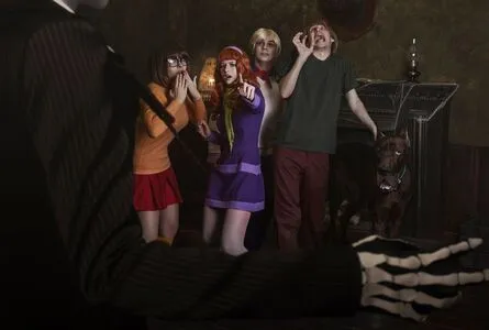 Saint Agnia OnlyFans Leaked Free Thumbnail Picture - #6WFzAcSSEw