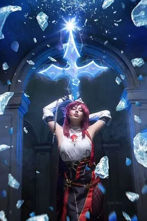 Saint Agnia OnlyFans Leaked Free Thumbnail Picture - #6ZimjRS3Y3