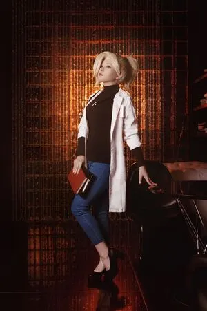 Saint Agnia OnlyFans Leaked Free Thumbnail Picture - #6krKLdxf0c