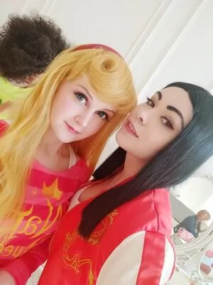 Saint Agnia OnlyFans Leaked Free Thumbnail Picture - #6txZkTyWDx