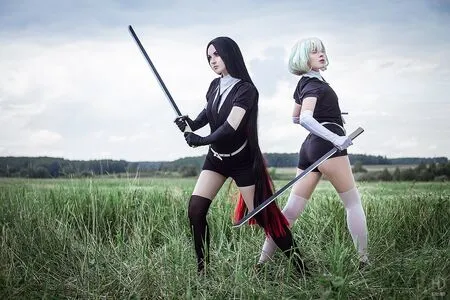 Saint Agnia OnlyFans Leaked Free Thumbnail Picture - #70G6Yceqce