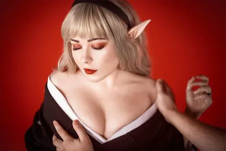 Saint Agnia OnlyFans Leaked Free Thumbnail Picture - #7522qmiNeo