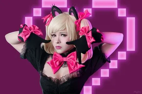 Saint Agnia OnlyFans Leaked Free Thumbnail Picture - #7EktipFIwq