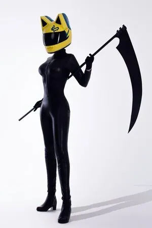 Saint Agnia OnlyFans Leaked Free Thumbnail Picture - #7NCGAo6cQb