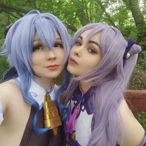 Saint Agnia OnlyFans Leaked Free Thumbnail Picture - #7iT55TWenB