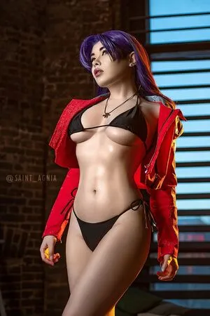 Saint Agnia OnlyFans Leaked Free Thumbnail Picture - #7loYdTIhcT