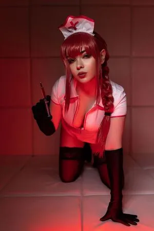 Saint Agnia OnlyFans Leaked Free Thumbnail Picture - #7m73ypy0kq