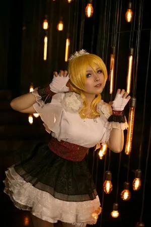 Saint Agnia OnlyFans Leaked Free Thumbnail Picture - #7sj7LRxmvS