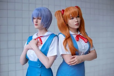 Saint Agnia OnlyFans Leaked Free Thumbnail Picture - #82wHTCRpOD