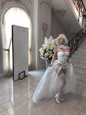 Saint Agnia OnlyFans Leaked Free Thumbnail Picture - #85VeMA9JVD