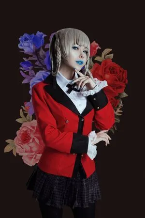 Saint Agnia OnlyFans Leaked Free Thumbnail Picture - #87LZVimof6