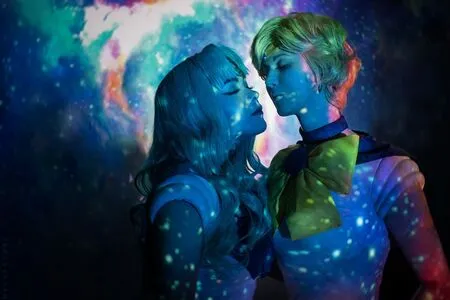 Saint Agnia OnlyFans Leaked Free Thumbnail Picture - #8L5nJ8y45u