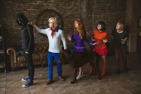 Saint Agnia OnlyFans Leaked Free Thumbnail Picture - #8LUNKsiDpP