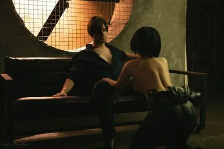 Saint Agnia OnlyFans Leaked Free Thumbnail Picture - #8dW2AAGtTz