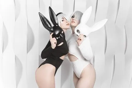 Saint Agnia OnlyFans Leaked Free Thumbnail Picture - #8gFkpIOD2K