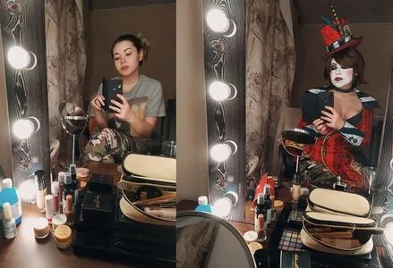 Saint Agnia OnlyFans Leaked Free Thumbnail Picture - #8oMQNkuL9s