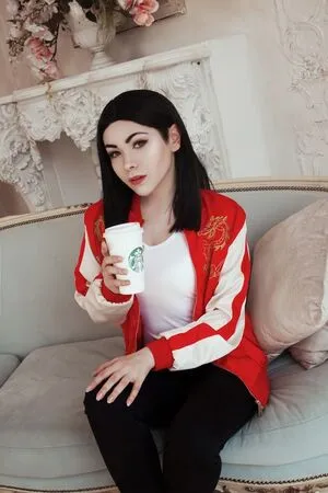 Saint Agnia OnlyFans Leaked Free Thumbnail Picture - #8vJ4OV8i1V