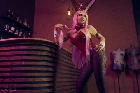 Saint Agnia OnlyFans Leaked Free Thumbnail Picture - #8xs5VBtcWZ