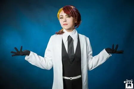 Saint Agnia OnlyFans Leaked Free Thumbnail Picture - #91xgtIjWts