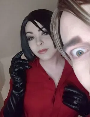 Saint Agnia OnlyFans Leaked Free Thumbnail Picture - #93LyBoqW93