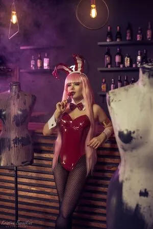 Saint Agnia OnlyFans Leaked Free Thumbnail Picture - #9CyzKFeIWV