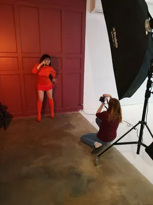 Saint Agnia OnlyFans Leaked Free Thumbnail Picture - #9HW8dSjKao