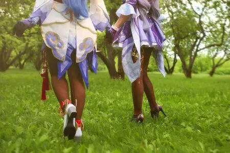 Saint Agnia OnlyFans Leaked Free Thumbnail Picture - #9bC7dr3Vaz